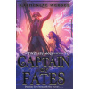 Captain of Fates - Katherine Webber