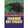 Svadobné hry zvierat