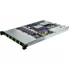 ASRock Rack ASRock 1U12E-GENOA/2L2T, Rack 1U, UP, AMD EPYC 9004, 12xSFF, 2xGbE, 2x10GbE, Red. PSU, IPMI (1U12E-GENOA/2L2T)