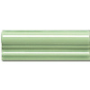 Adex MODERNISTA Moldura Italiana PB C/C Verde Claro 5x15