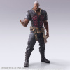 Square-Enix Final Fantasy XVI Bring Arts Akční Figurka Hugo Kupka 18 cm