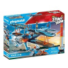 Playmobil 70831 DVOUPLOŠNÍK FÉNIX