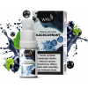 Way To Vape Blackcurrant 10 ml 3 mg