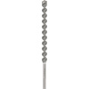 BOSCH Príklepový vrták PRO SDS max-4, 32 x 400 x 520 mm 2608685875