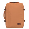 CabinZero Classic 44L ultra-light palubní batoh Gobi Sands