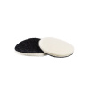 Leštiaci kotúč z krátkosrstej jahňacej kože KOLORTECH SUPERPOLISH, Ø40 mm (KOLORTECH SUPERPOLISH SHORT HAIR WOOL PAD (LAMMFELL POLIERSCHREIBE), Ø40 mm)