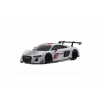 Kyosho Autoscale Mini-Z Audi R8 LMS Audi Sport 2015 (W-MM) (K.MZP246AS)