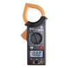 AC kliešťový multimeter