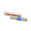 OKI 46508709, YELLOW toner pre C332/MC363, 3000 strán
