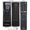 sony rmf-tx200 diaľkový ovládač náhradný kompatibilný