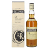 Cragganmore 12y 40% 0,7 l (kartón)