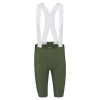 Gore Distance Bib Shorts+ 2.0 utility green