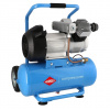 Olejový kompresor 25L, LM 25-350, Airpress 36826