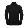 Pánska mikina Mammut Taiss ML Jacket Men black