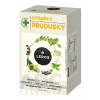 LEROS VITAMÍN C PRIEDUŠKY nálevové vrecká (inov. 2021) 20x1,5 g (30 g)