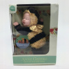 Bábika - Anne Geddes Doll Infant Bee 23cm (Bábika - Anne Geddes Doll Infant Bee 23cm)