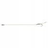 Dam Náväzec Tactix Line Aligner Rig 18 cm 20 lb 8 2 ks