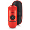 Wacaco Nanopresso Lava Red