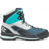GARMONT CIMA WP WMS lunar grey/stormy grey - 41,5