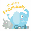 3D Učení Protiklady - YoYo Books
