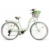 Mestsky bicykel - Dámske mestské bicykle 28 Light Lady 7B Darček (Dámske mestské bicykle 28 Light Lady 7B Darček)