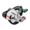 Metabo MKS 18 LTX BL 58 Akumulátorová ručná okružná píla (18V/bez batérie) 600773840
