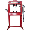 Carmax Hydraulický lis 50T - hydraulicko-pneumatická pumpa MT01503
