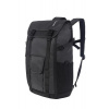 Canyon BPA-5, mestský batoh pre 15,6´´ notebook, 15l, vodeodolný, 10 vreciek, čierny CNS-BPA5B1