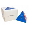 Gan pyraminx M štandard 3x3 pyramída (Gan pyraminx M štandard 3x3 pyramída)