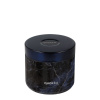 QUOKKA Whim Black Marble, nerezová termo nádoba na jedlo 600ml