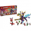 71836 Drak sústredenia Arc LEGO