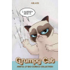Grumpy Cat Awful-ly Big Comics Collection