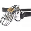 Fetish Fantasy Extreme FFE Extreme Chastity Belt