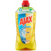 AJAX Boost Baking soda & Lemon univerzálny čistiaci prostriedok 1l