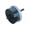 Wolfcraft Sada vŕtacích koruniek do dreva ø 25,32,38,45,50,56,62mm hl. – 23mm wolfcraft 2164000