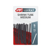 Smršťovací hadička JRC Contact Shrink Tube Medium 14ks