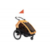 XLC detský závesný vozík, 20