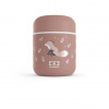 Monbento Capsule detský termobox 0,28 l, škoricová líška, 25334081