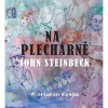 Audiokniha: Steinbeck John • Na Plechárně / Číta Mrkvička Ladislav (CD-MP3)