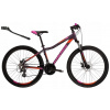 Horský bicykel - MTB Bike Kross Lea 3,0 Purple rám 19. päty (MTB Bike Kross Lea 3,0 Purple rám 19. päty)