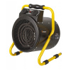 Elektrický priamotop 2000 W - HTP805601 - Hoteche