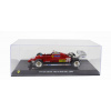 Edicola Ferrari F1 126 C2 N 28 Sezóna 1982 Mario Andretti - Con Vetrina - S vitrínou 1:24 červená