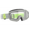SCOTT SPLIT OTG 2023 - 2023, grey/yellow clear works