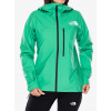 Bunda dámska The North Face Summit Futurelight Torre Egger LT Jacket - nebula green