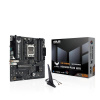 ASUS MB Sc AM5 TUF GAMING A620AM-PLUS WIFI, 4xDDR5, 2xDP, 1xHDMI, mATX