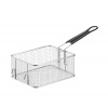 Fritovací kôš, HENDI, 6L, 238x185x(H)100mm