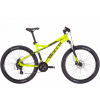 Horský bicykel - Bulls Sharptail 2 disk 29 citrón 46 cm (Bulls Sharptail 2 disk 29 citrón 46 cm)