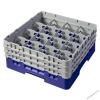 Kôš do umývačky 16 pozícií- výška 17,4 cm, Ø 10,9 cm (CAMBRO Camrack koše do umývačky)