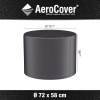 Obal na ohnisko/podnožku 72x58 cm Aerocover