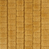 Prikrývka na posteľ - Eurofirany Microfibra Bland 210 x 170 cm odtiene žltej (Prikrývka mikrofiber 170x210 cindy 2)